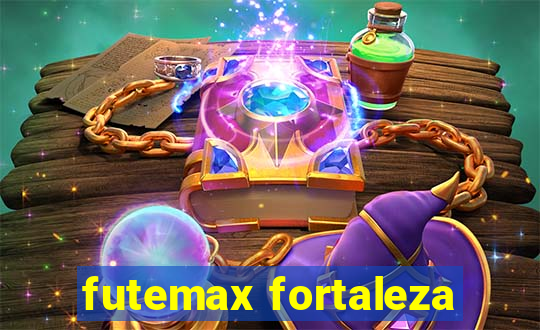 futemax fortaleza